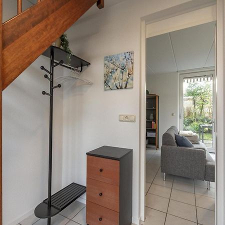 Cozy Holiday Home With Pool Sint Maartensvlotbrug Luaran gambar