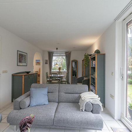 Cozy Holiday Home With Pool Sint Maartensvlotbrug Luaran gambar