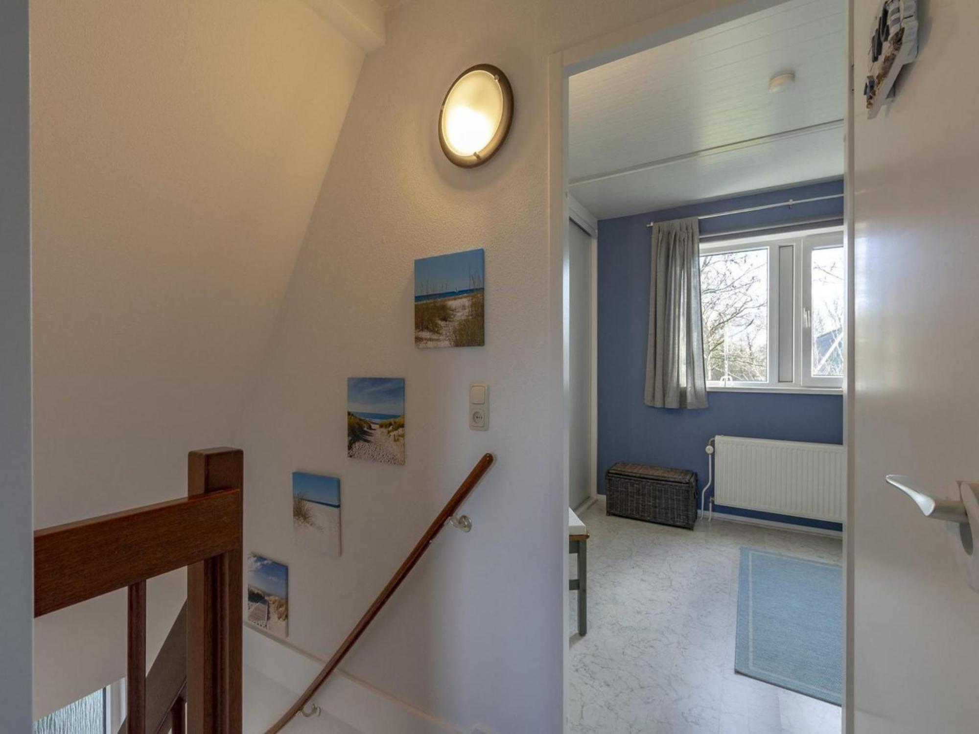 Cozy Holiday Home With Pool Sint Maartensvlotbrug Luaran gambar