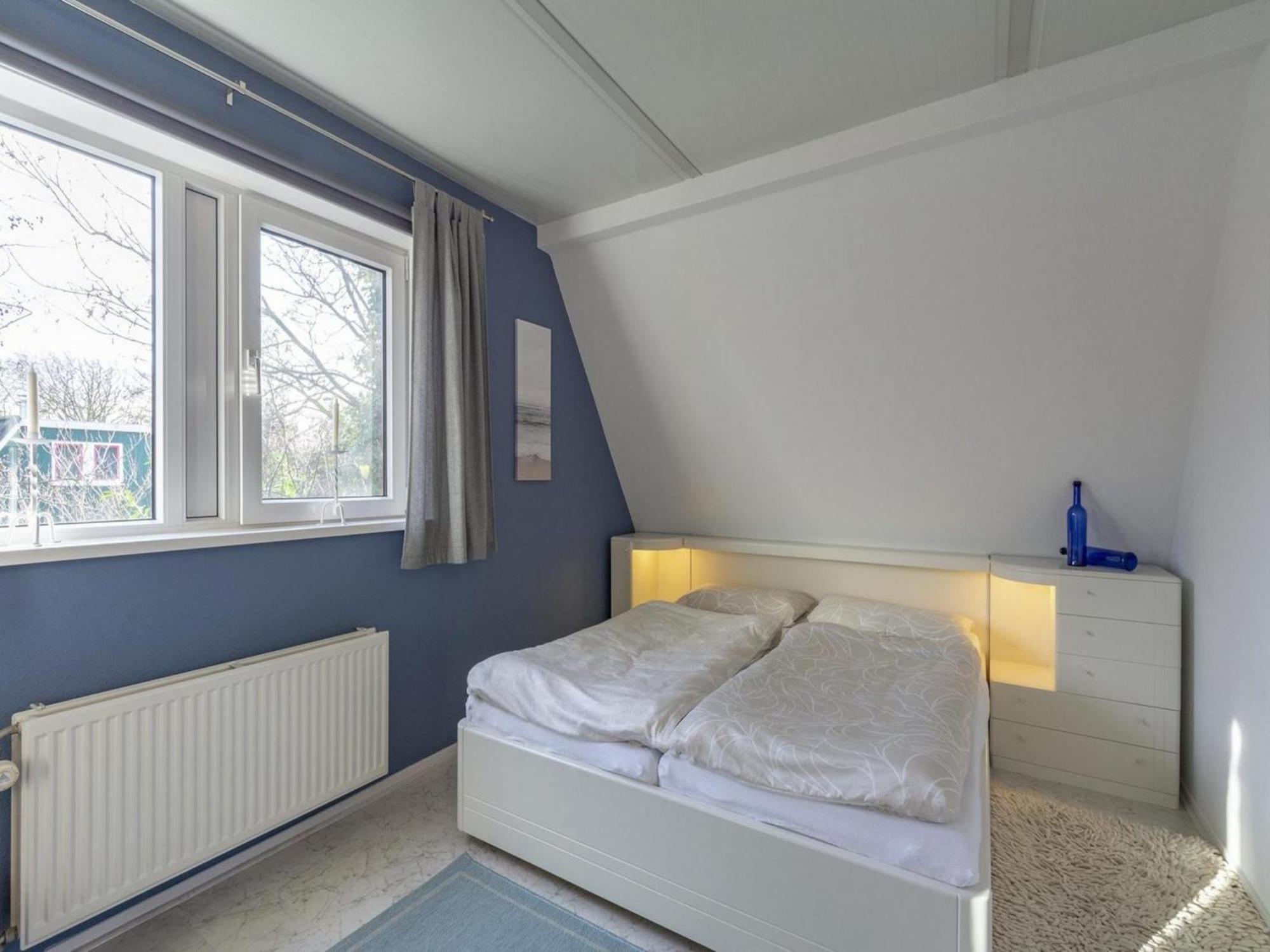 Cozy Holiday Home With Pool Sint Maartensvlotbrug Luaran gambar