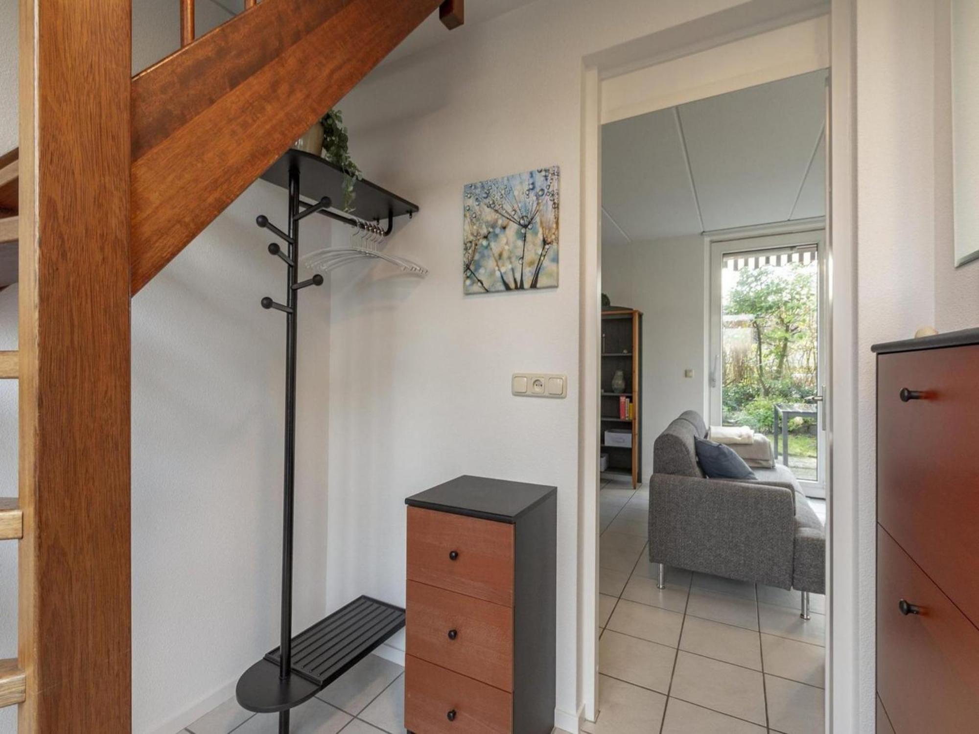 Cozy Holiday Home With Pool Sint Maartensvlotbrug Luaran gambar