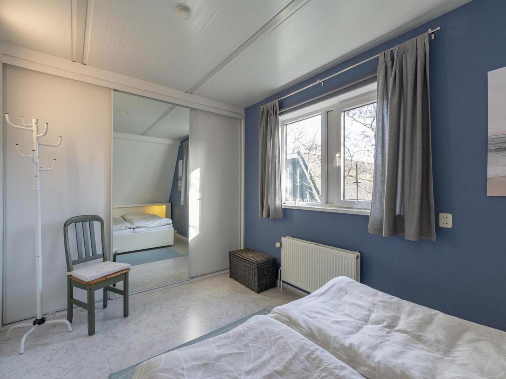 Cozy Holiday Home With Pool Sint Maartensvlotbrug Luaran gambar