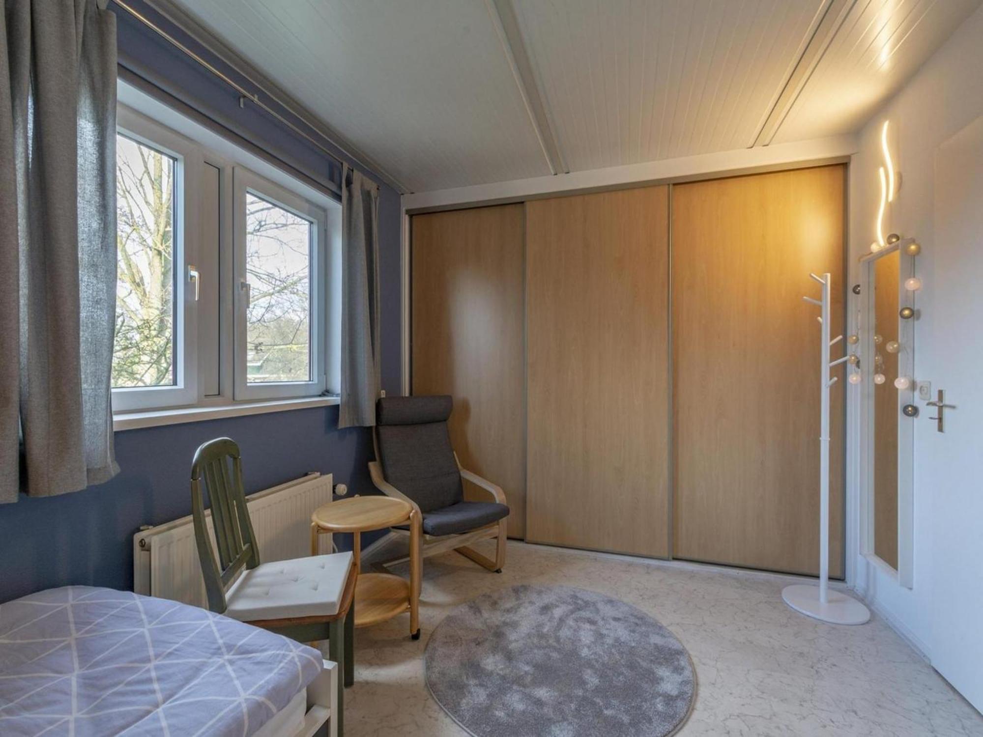 Cozy Holiday Home With Pool Sint Maartensvlotbrug Luaran gambar