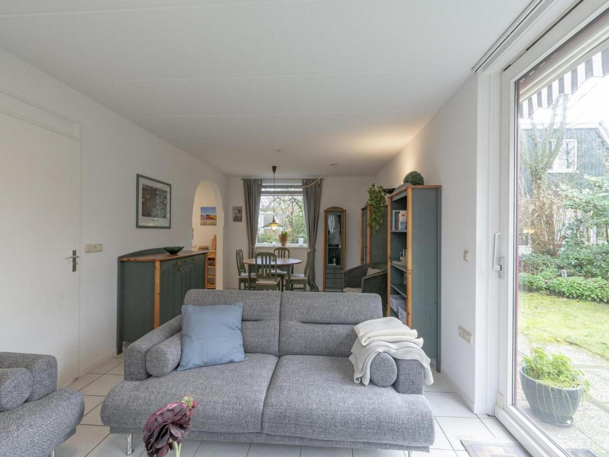 Cozy Holiday Home With Pool Sint Maartensvlotbrug Luaran gambar