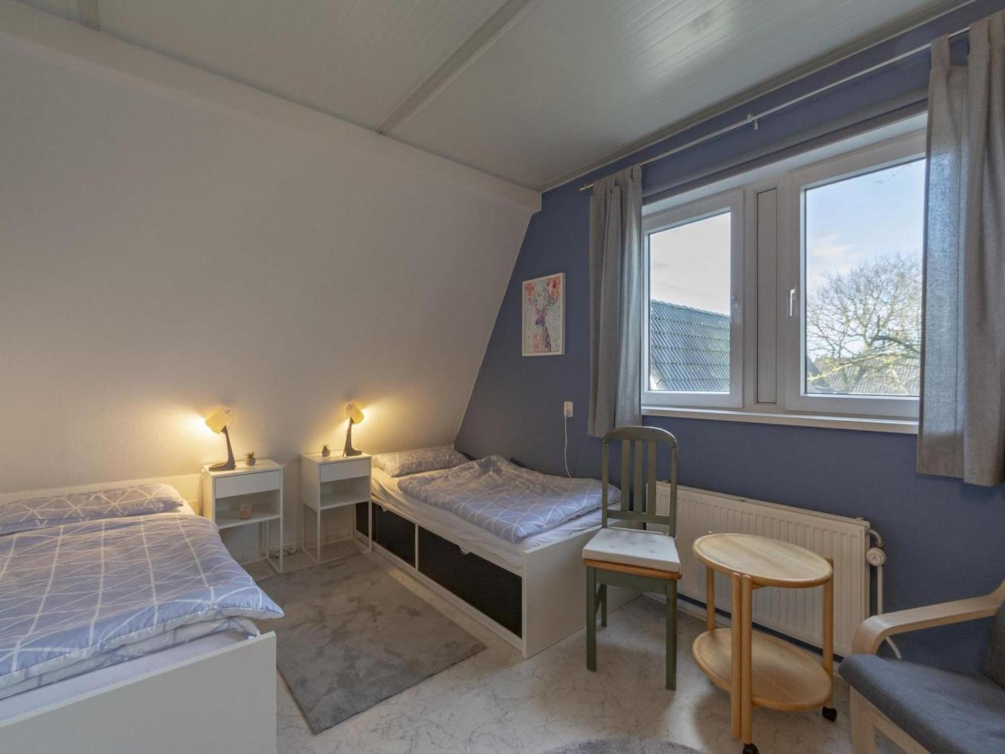 Cozy Holiday Home With Pool Sint Maartensvlotbrug Luaran gambar