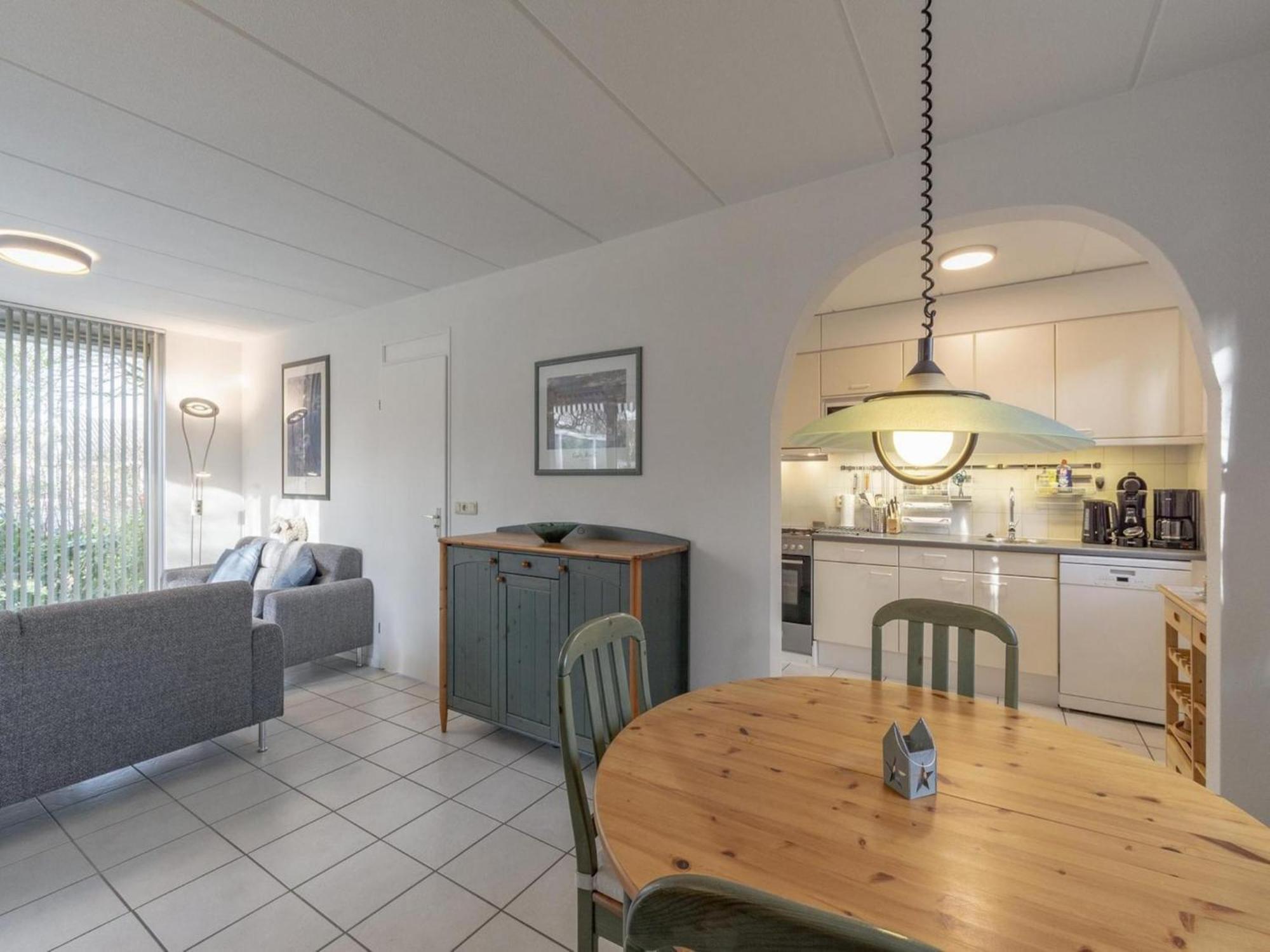 Cozy Holiday Home With Pool Sint Maartensvlotbrug Luaran gambar