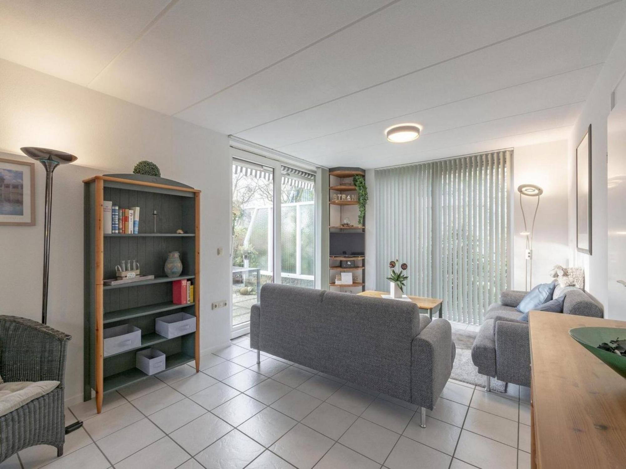 Cozy Holiday Home With Pool Sint Maartensvlotbrug Luaran gambar